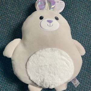 Squishmallows 15” Valentina Easter Flattie